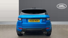 Land Rover Range Rover Evoque 2.0 TD4 Landmark 5dr Diesel Hatchback